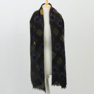 Faliero Sarti ファリエロサルティ FALIERO SARTI ストール