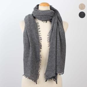 ♡未使用　Faliero Sarti 大判ウールストール 5.6万♡ 351004600_9.jpg