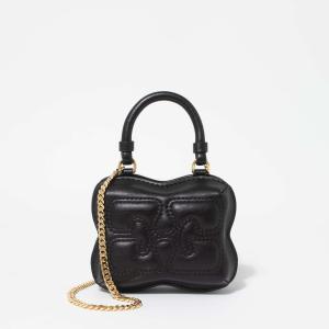 【GANNI CHARINI】2WAYレザーショルダー トートバッグ　A4 楽天市場】ガニー GANNI バッグ レディース 2WAYトート