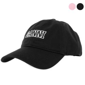 GANNI ガニー　キャップ　ハット　バケットハット 楽天市場】GANNI ガニー バケットハット Recyclled Tech Bucket