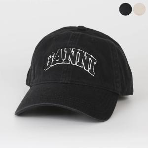 MARNI（マルニ） キャップ 帽子 ORGANIC GABARDINE BASEBALL CAP WITH