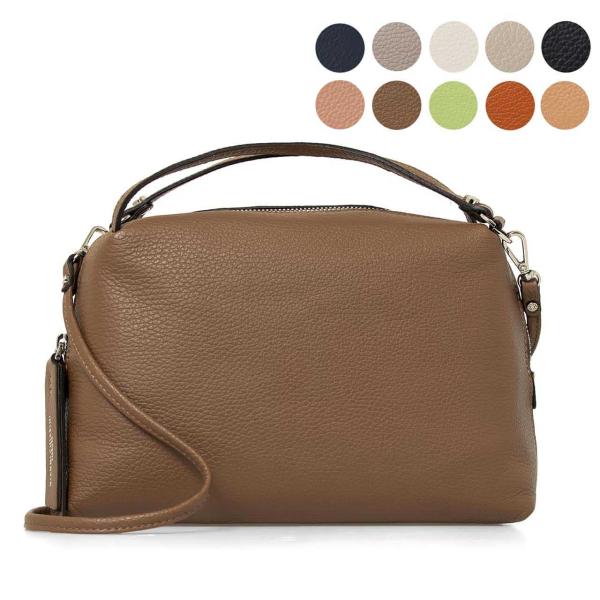 ジャンニキアリーニ GIANNI CHIARINI ジャンニキャリーニ バッグ 2WAYハンド/ショ...