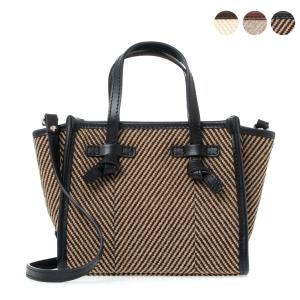 GIANNI CHIARINI（ジャンニ キアリーニ） トートバッグ レディース