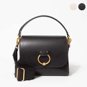 ジバンシー Givenchy ハンドバッグ フォーマルバッグ ロゴ レザー