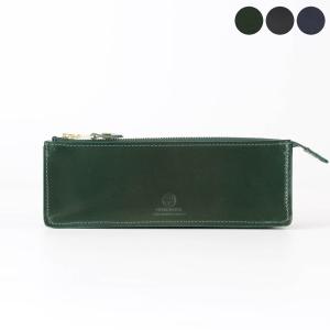 Smythson（スマイソン） ペンケース PANAMA PENCIL CASE パナマ