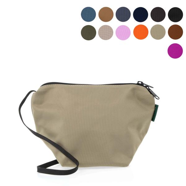 エルベシャプリエ HERVE CHAPELIER バッグ ショルダーバッグ NYLON UNI ナイ...