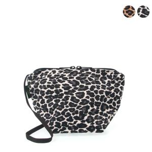 LONGCHAMP（ロンシャン） ショルダーバッグ BOX-TROT TOILE M ボックス