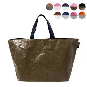 Herve Chapelier エルベシャプリエ トートバッグ レディース