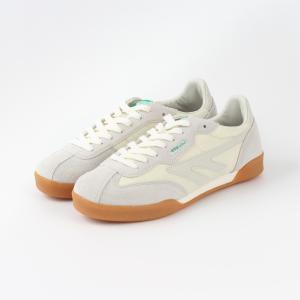 RUSSELL MOCCASIN ラッセル モカシン ベージュ メンズ シューズ