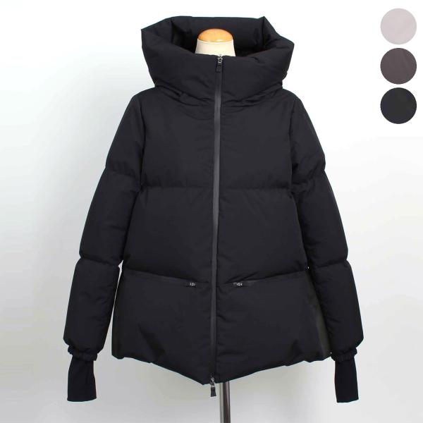 HERNO Herno WINDSTOPPER JACKET ダウンジャケット PI002045D
