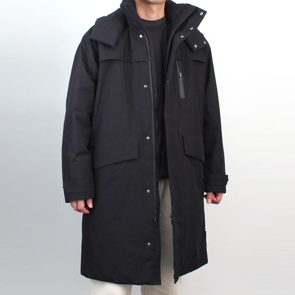 HERNO Herno LAYER GORETEX LONG PARKA ジャケット IM000376U