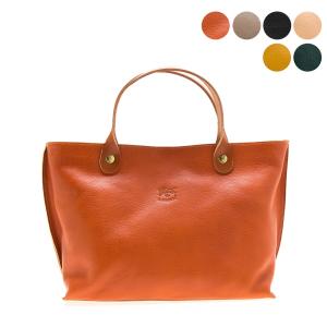 イルビゾンテ IL BISONTE バッグ レディース ハンドバッグ CLASSIC FEDERICA HANDBAG A2307 BTH016 PV0001