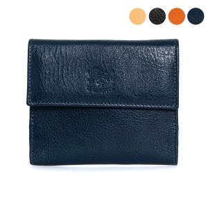 IL BISONTE イルビゾンテ 折り財布 2つ折り財布 コンパクト財布極美品 3_000000015598.jpg?1716619223
