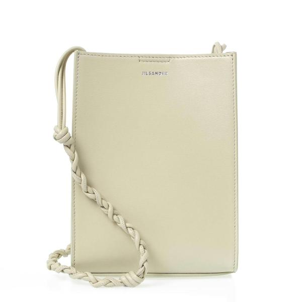 ジルサンダー JIL SANDER バッグ レディース ショルダーバッグ TANGLE タングル S...