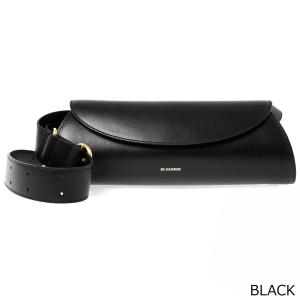 ジルサンダー JIL SANDER バッグ ハ...の詳細画像5