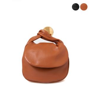 JIL SANDER（ジルサンダー） ストラップ付き キーリング ROUND KEY