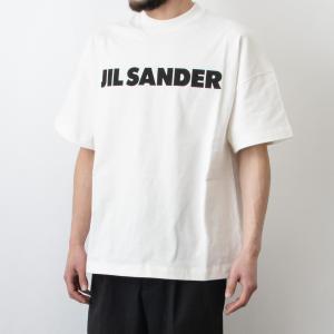 JIL SANDER SANDER+ ジルサンダー プラス Tシャツ J47GC0156