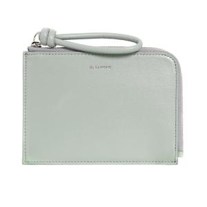 【Jil Sander】ジルサンダー Giro カードホルダー L字ファスナー 楽天市場】【5％OFFクーポン対象】ジルサンダー JIL SANDER 財布