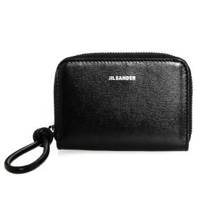 ジルサンダー JIL SANDER 財布 カードケース/コインケース GIRO ジーロ ZIP AR...