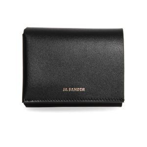 JIL SANDER（ジルサンダー） 財布 メンズ レディース 財布 レザー L字