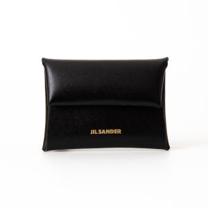 JIL SANDER ジルサンダー コインケース FOLDED COIN PURSE