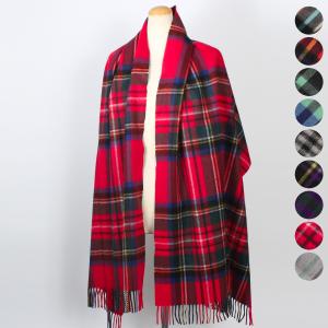 Joshua Ellis（ジョシュアエリス） 【並行輸入品】 ストール 大判