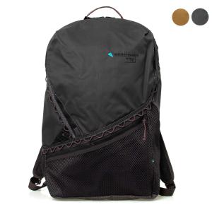 クレッタルムーセン KLATTERMUSEN バッグ メンズ レディース バックパック（リュック） WUNJA BACKPACK 21L ウンジャ バックパック 40405U01｜ChelseagardensUK