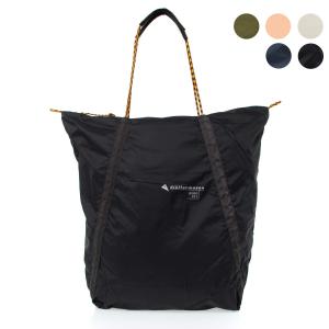 クレッタルムーセン KLATTERMUSEN バッグ メンズ レディース 2WAYトート/ショルダーバッグ GEBO BAG 23L ジェボー バッグ 40409U01｜chgardens