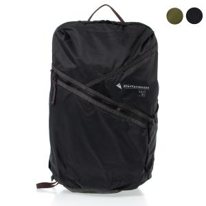 クレッタルムーセン KLATTERMUSEN バッグ メンズ レディース バックパック（リュック） 18L GJALP BACKPACK 18L ギャルプ バックパック 40456U21