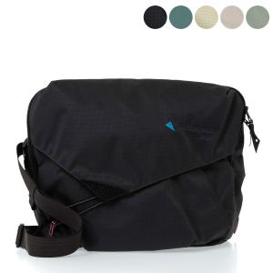 クレッタルムーセン KLATTERMUSEN バッグ ショルダーバッグ GAUT MESSENGER BAG ガウト メッセンジャー バッグ メンズ レディース 40460U21