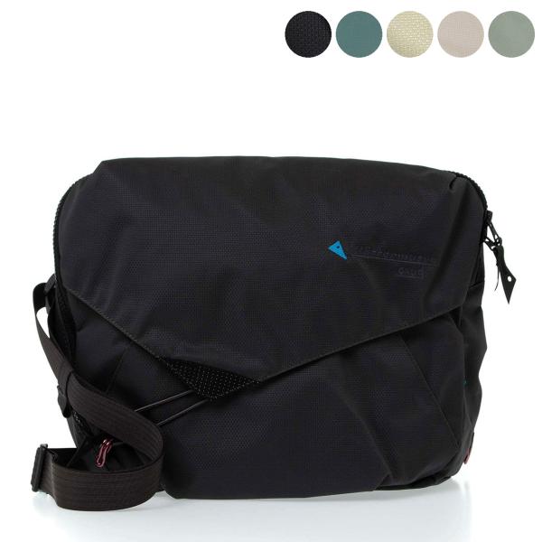 クレッタルムーセン KLATTERMUSEN バッグ ショルダーバッグ GAUT MESSENGER...