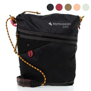 KLATTERMUSEN クレッタルムーセン バッグ ショルダーバッグ GAUT