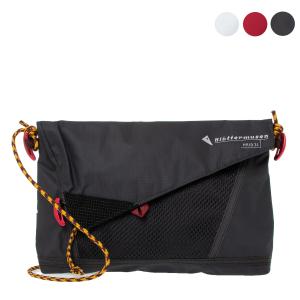 クレッタルムーセン KLATTERMUSEN バッグ メンズ レディース ショルダーバッグ HRID WP ACCESSORY BAG 41448U11 全3色