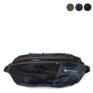 KLATTERMUSEN クレッタルムーセン バッグ ボディバッグ ELDNER