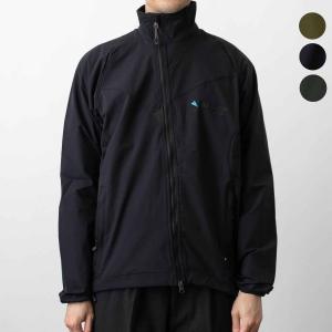 KLATTERMUSEN クレッタルムーセン パーカー HJUKE HOODED JACKET
