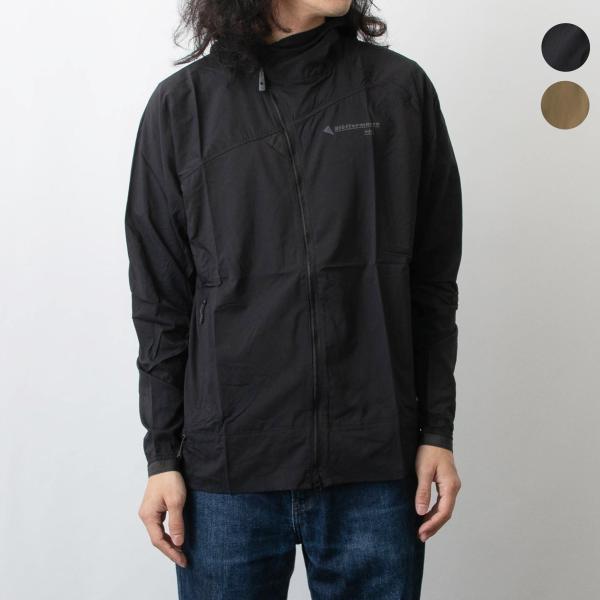 クレッタルムーセン KLATTERMUSEN メンズ アウトドアジャケット NAL HOODED J...