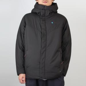 KLATTERMUSEN（クレッタルムーセン） パーカー HJUKE HOODED JACKET