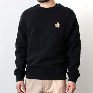 MAISON KITSUNE メゾンキツネ　スウェット MAISON KITSUNE メゾンキツネ スウェット メンズ レディース
