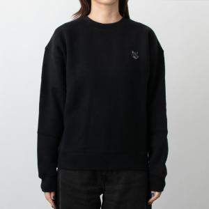 MAISON KITSUNE（メゾン キツネ） メゾン キツネ スウェット FOX HEAD