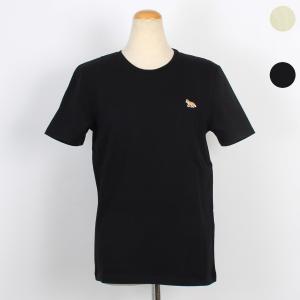 MAISON KITSUNE（メゾン キツネ） メゾン キツネ 半袖Tシャツ BOLD FOX
