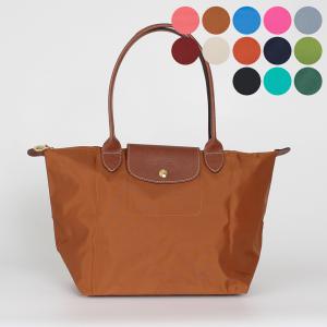 LONGCHAMP（ロンシャン） トートバッグ ロゾ Lサイズ ベージュ