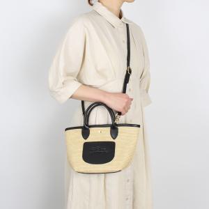 ロンシャン LONGCHAMP バッグ 2WA...の詳細画像2