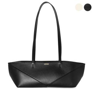 ロエベ LOEWE バッグ レディース ハンドバッグ PUZZLE FOLD BAG CROPPED パズル フォールドバッグ クロップド A779PTEX01 7788｜chgardens