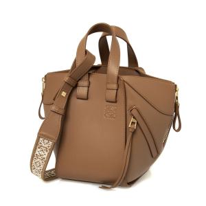 ロエベ LOEWE バッグ 2WAYハンド/シ...の詳細画像4