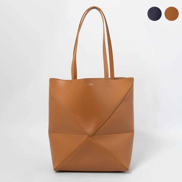 ロエベ LOEWE バッグ トートバッグ PUZZLE MEDIUM FOLD TOTE パズルフォ...