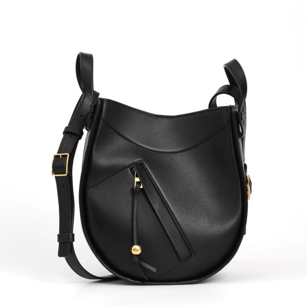 LOEWE Loewe HAMMOCK CROSS-BODY BAG SMALL ショルダーバッグ A538HHSX01