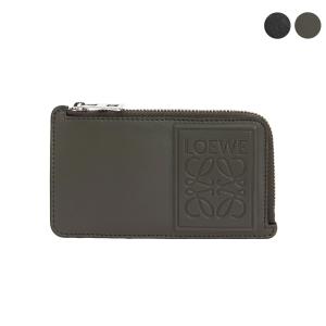 ロエベ LOEWE 財布 メンズ レディース カードケース/コインケース COIN CARD HOLDER C565Z40X01 1251｜chgardens