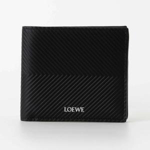 CELINE（セリーヌ） バイフォールドウォレット グレインドカーフスキン