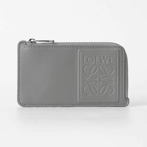 ６万取引突破★UPS速達便利用！【LOEWE★ロエベ】カードホルダー 6万取引突破☆UPS速達便利用【LOEWE】CANBPVZX02_カードホルダー