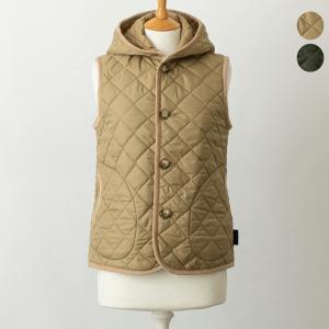 ラベンハム Lavenham レディース キルティングベスト Classic Barton バートン Slj2141 全2色 Lvh Rtw01 Chelseagardensuk 通販 Yahoo ショッピング